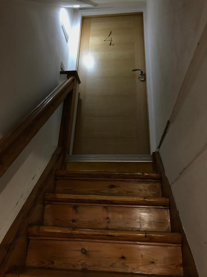 Doma Square Penthouse, In The Heart Of Old Town Apartment Riga Bagian luar foto