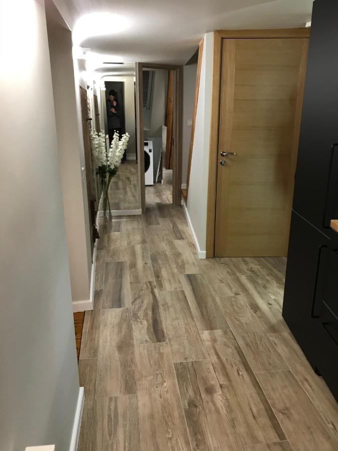 Doma Square Penthouse, In The Heart Of Old Town Apartment Riga Bagian luar foto