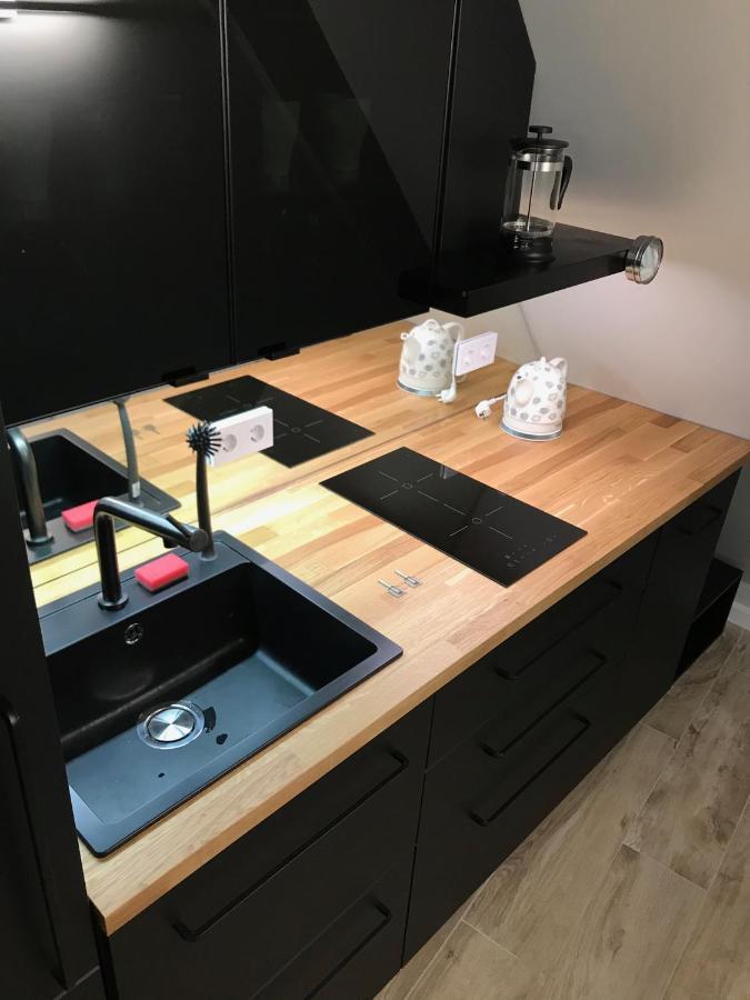 Doma Square Penthouse, In The Heart Of Old Town Apartment Riga Bagian luar foto