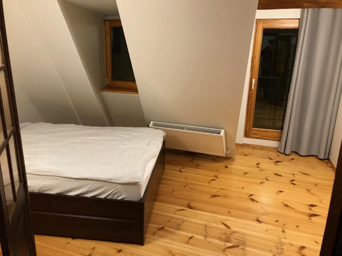 Doma Square Penthouse, In The Heart Of Old Town Apartment Riga Bagian luar foto