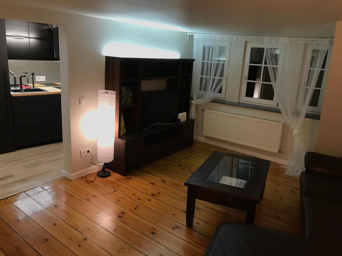 Doma Square Penthouse, In The Heart Of Old Town Apartment Riga Bagian luar foto