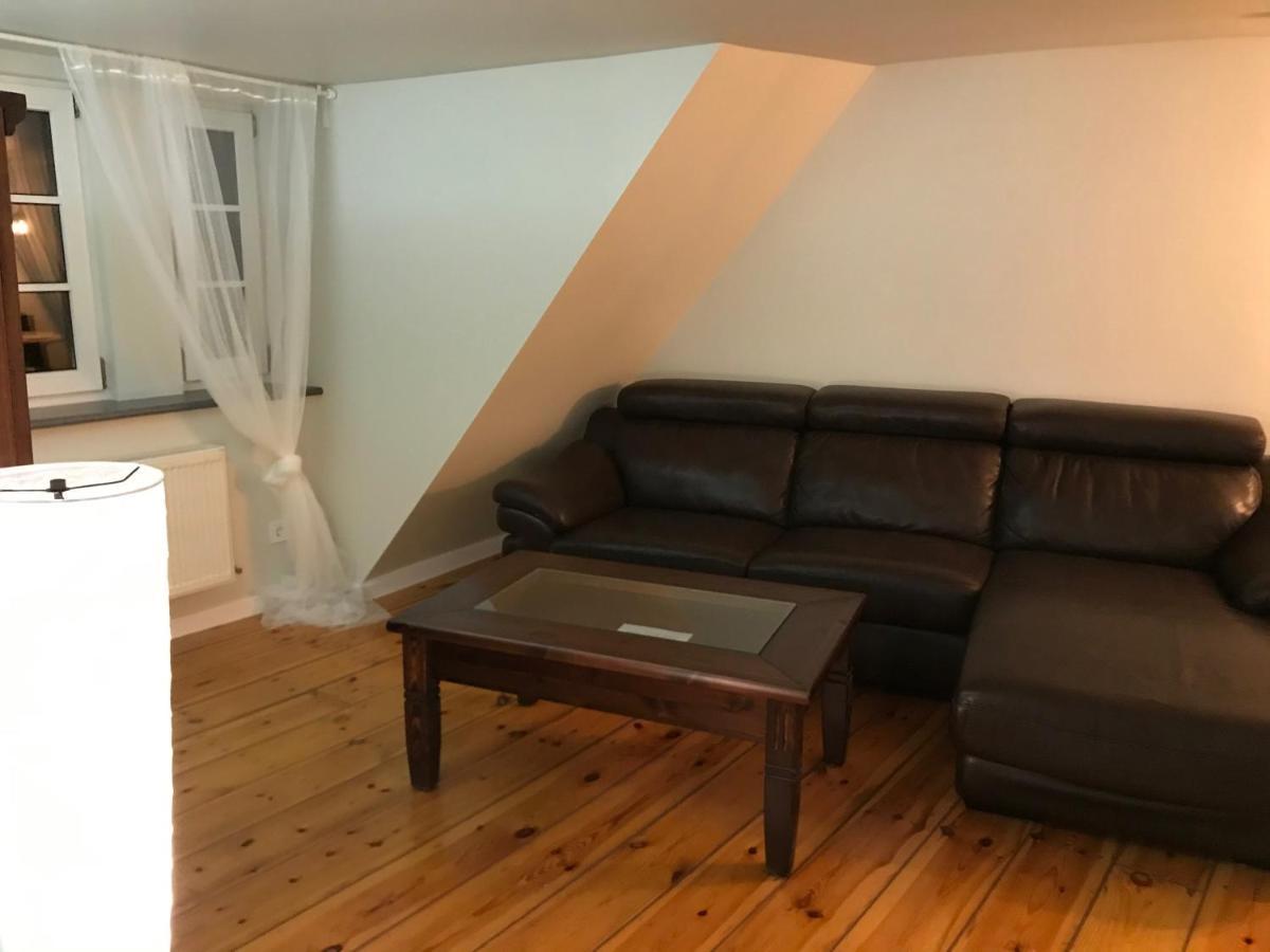 Doma Square Penthouse, In The Heart Of Old Town Apartment Riga Bagian luar foto
