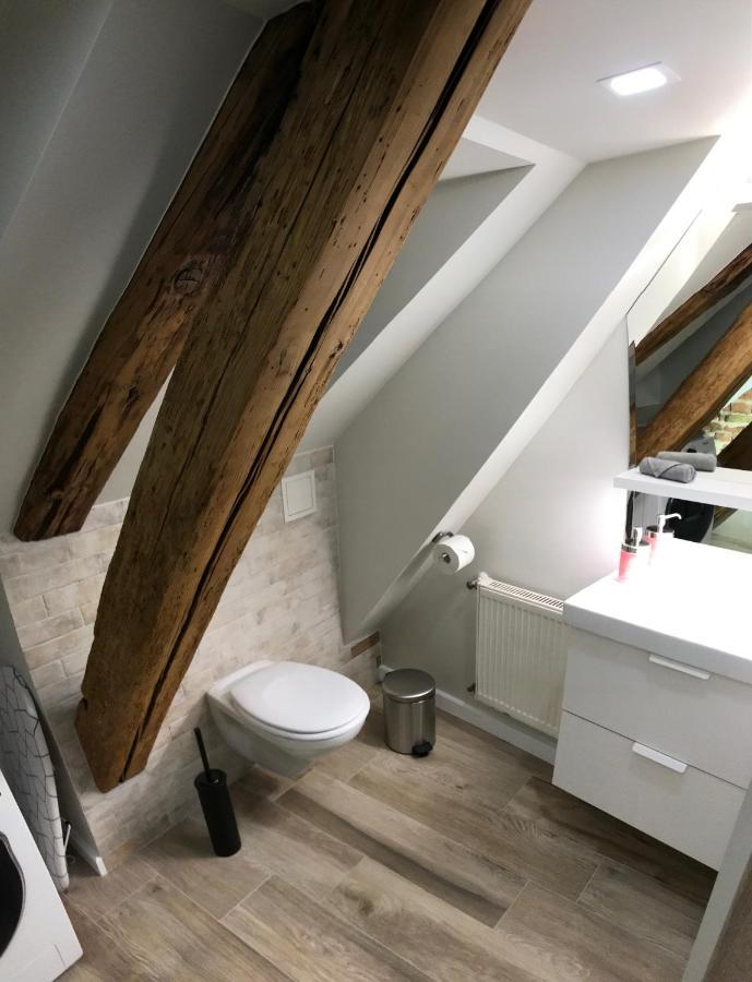 Doma Square Penthouse, In The Heart Of Old Town Apartment Riga Bagian luar foto